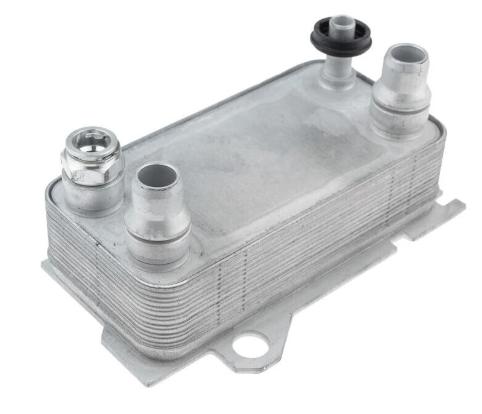 A0995001300 Oil Cooler Radiator for BENZ