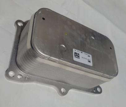 A9361800065 Oil Cooler Radiator for BENZ