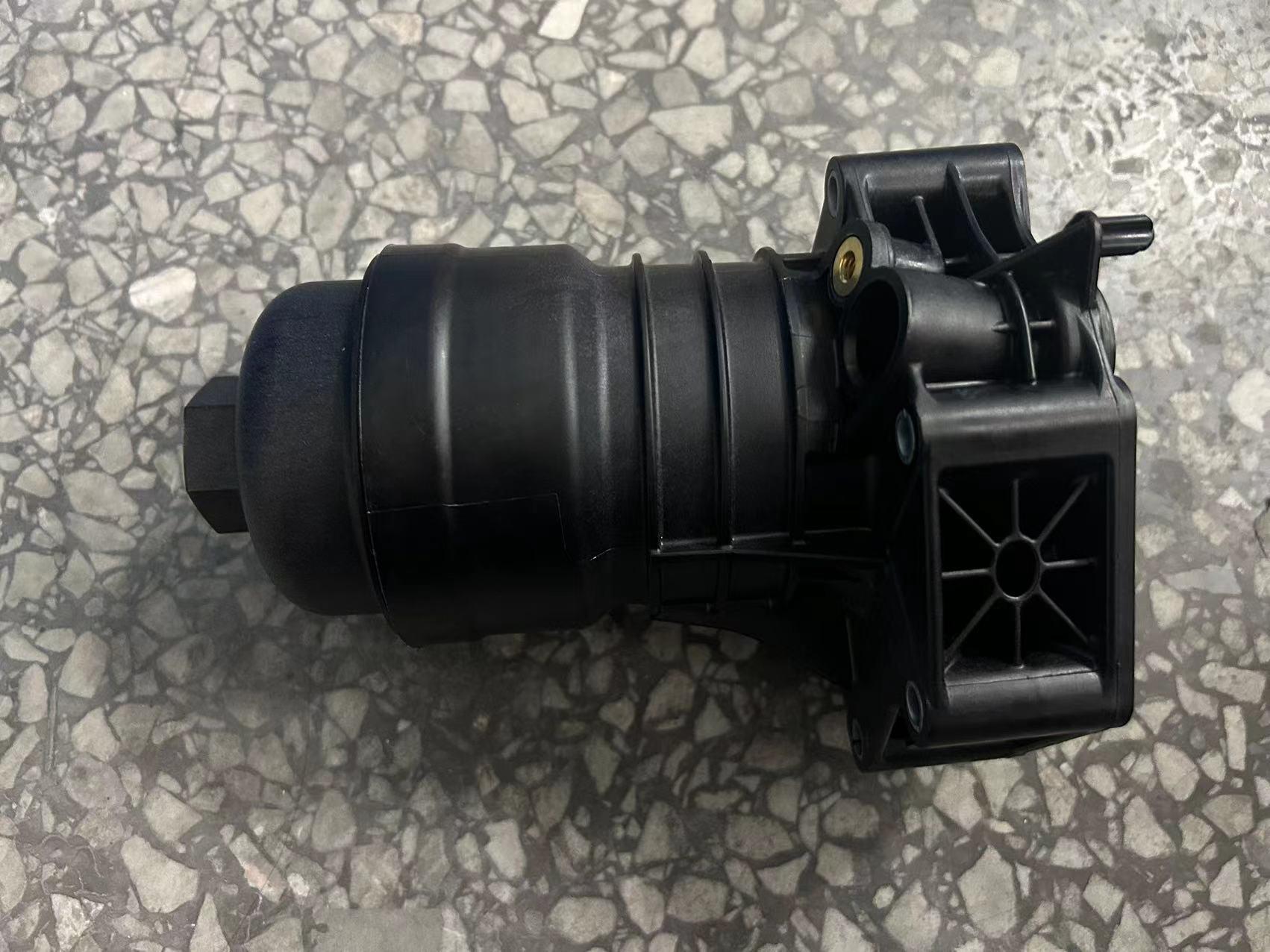 06M115041L oil cooler for vw