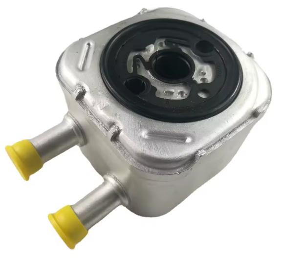 028117021E  028117021H   oil cooler for vw
