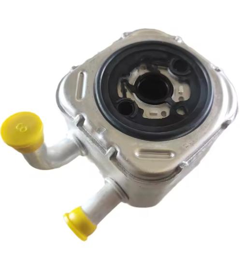 059117021B oil cooler for vw