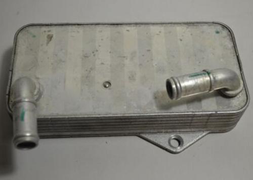 OBH317019C oil cooler for vw