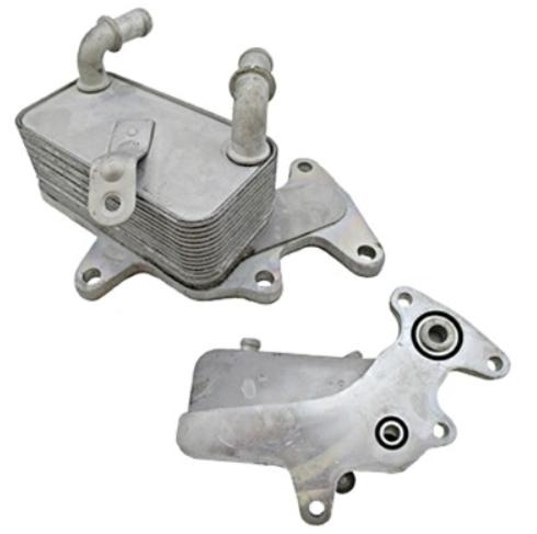 09G409061G oil cooler for vw