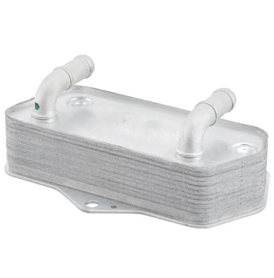 02E409061B oil cooler for vw