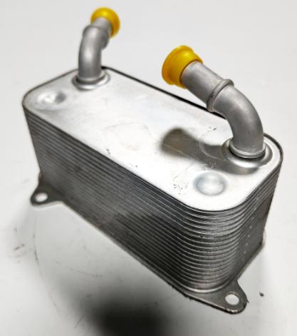 0BT317019 oil cooler for vw