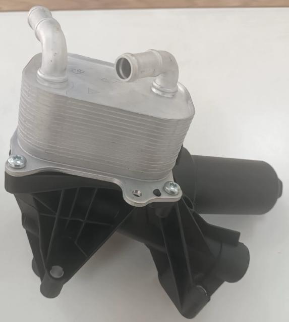 05L117021C oil cooler for vw