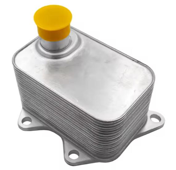 06J117021D  06J117021J  06J117021P  06J117021M oil cooler for vw