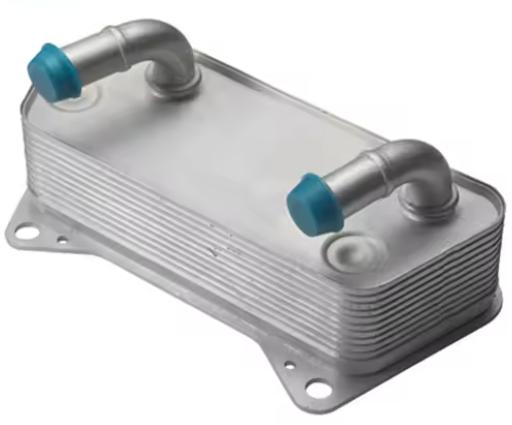 02E409061B oil cooler for vw
