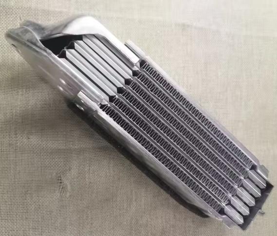 113117021 oil cooler for vw