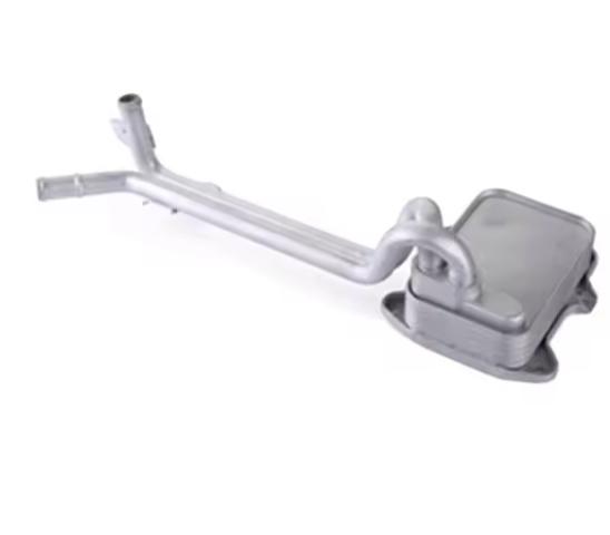 03C117021J  03C117021D  03C117021E oil cooler for vw