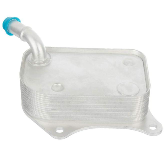 06B117021 oil cooler for vw