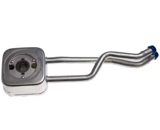 036117021G/E   oil cooler for vw