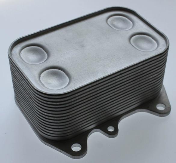 03L117021C oil cooler for vw