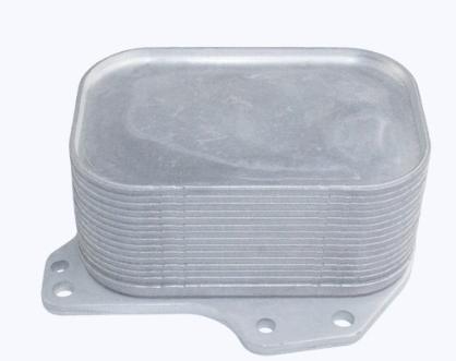 03N117021 oil cooler for vw