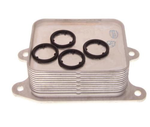 04E117021B  04E117021C  04E117021K oil cooler for vw
