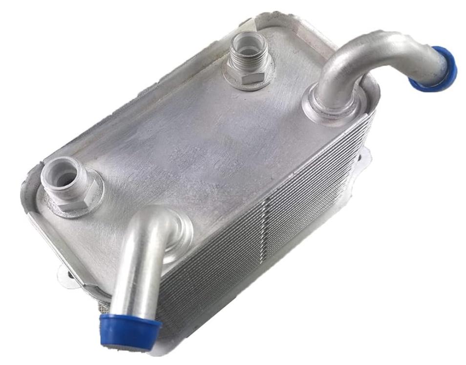 7H0317019BC  5498007 oil cooler for vw