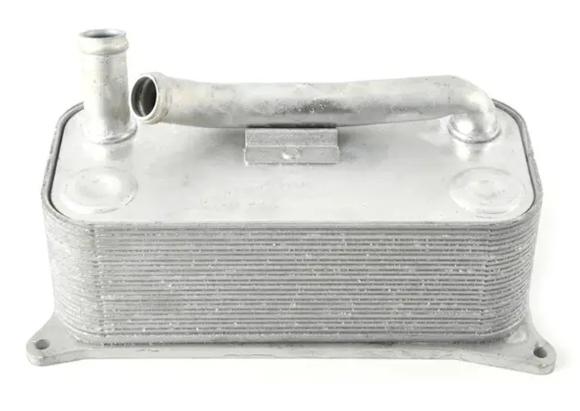 07L117021F oil cooler for vw