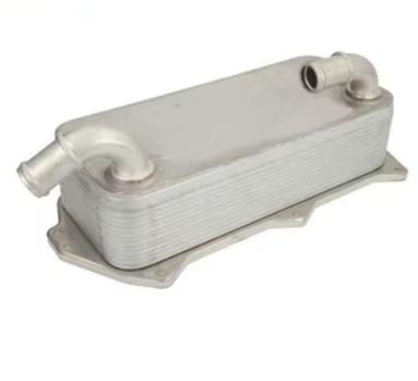 079117015K oil cooler for vw