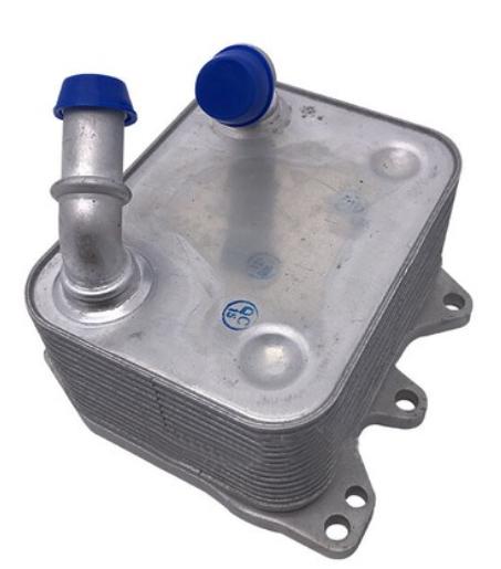 03H117021E oil cooler for vw