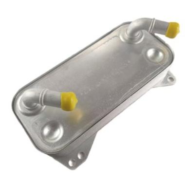 OBH317019 oil cooler for vw