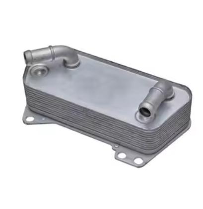 02E409061D oil cooler for vw