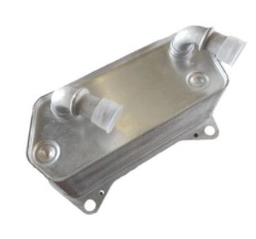 02E409061C oil cooler for vw