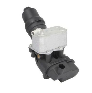 06D117021C oil cooler for vw