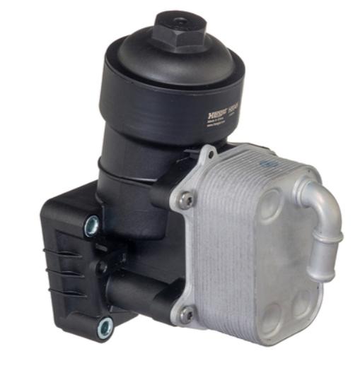 03L115389E oil cooler for vw