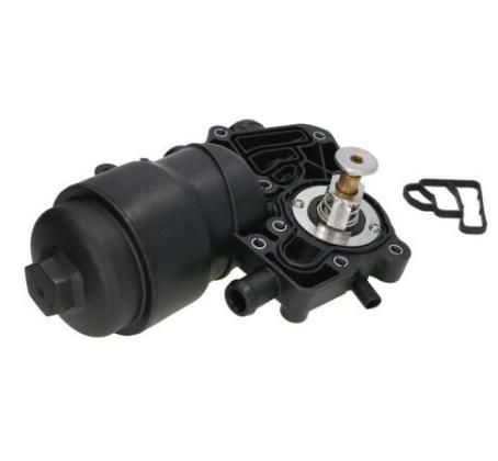 059115389K/P oil cooler for vw