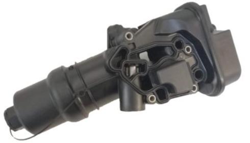 06D115397K oil cooler for vw