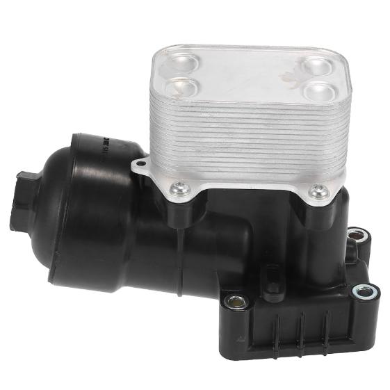 03L115389H oil cooler for vw