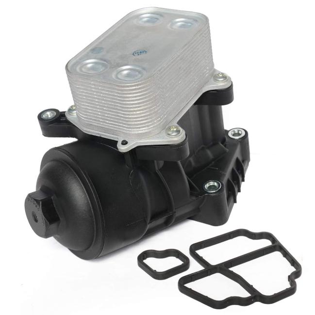 03P115389A oil cooler for vw