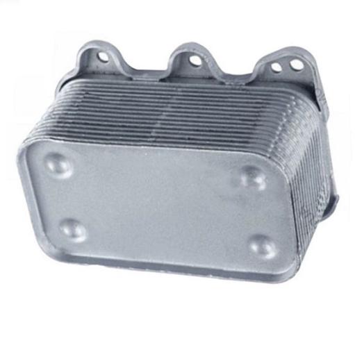 6281880201 Oil Cooler Radiator for BENZ