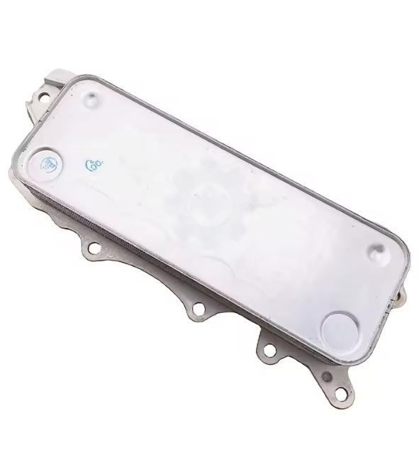 6421800165 Oil Cooler Radiator for BENZ