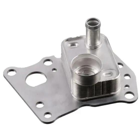 A2711880301 A2711801010 Oil Cooler Radiator for BENZ