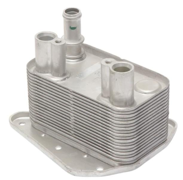 A6121880301 Oil Cooler Radiator for BENZ