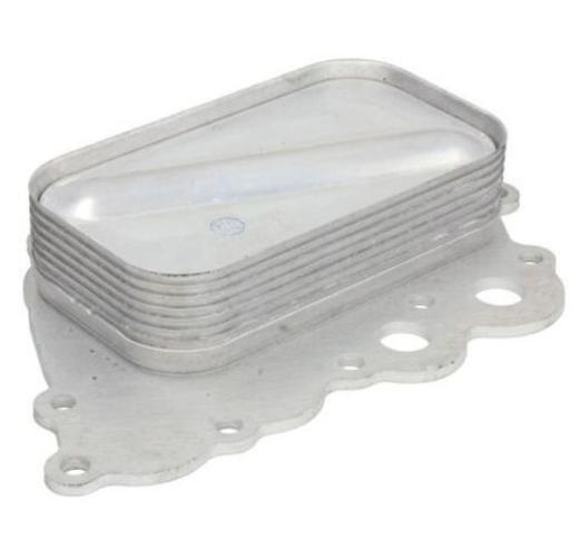 A6401800765 Oil Cooler Radiator for BENZ