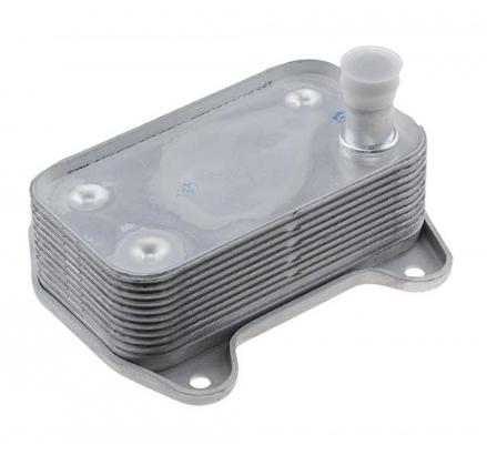 A6131880201 Oil Cooler Radiator for BENZ