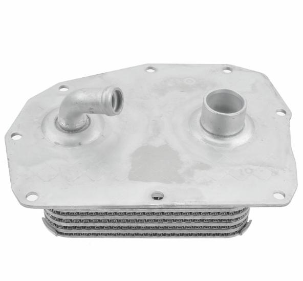 1041800309 Oil Cooler Radiator for BENZ