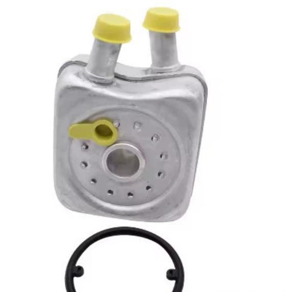 068117021B  069118021B  0271170211 Oil Cooler Radiator for BENZ