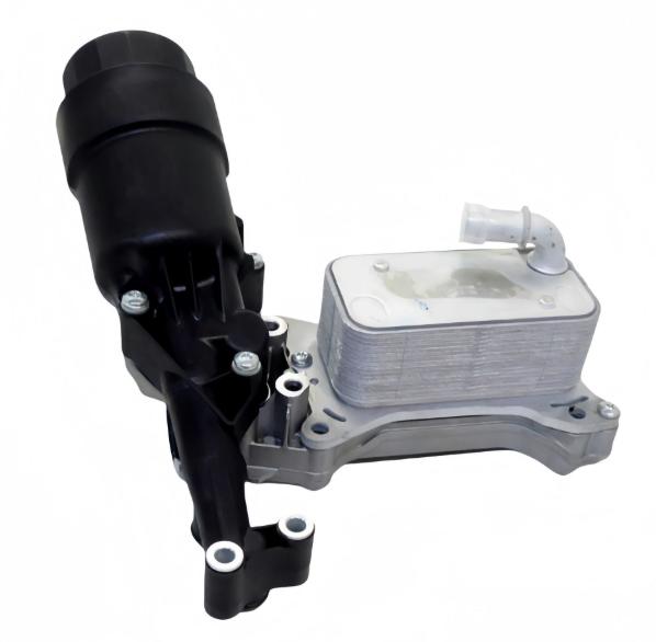 6511800610  6511801310 Oil Cooler Radiator for BENZ