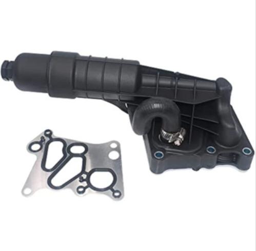 2711801410  2711801210 Oil Cooler Radiator for BENZ