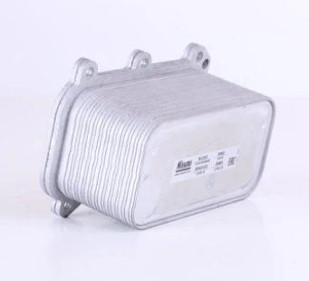 2741880200 Oil Cooler Radiator for BENZ