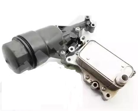 6511800565 Oil Cooler Radiator for BENZ