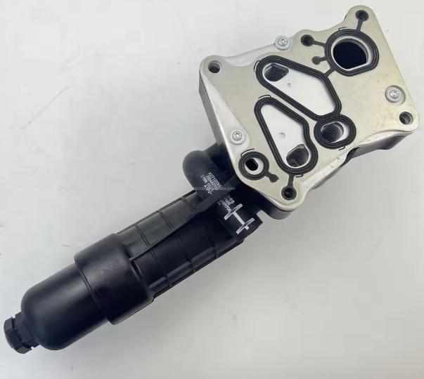 2711801410  2711801210 Oil Cooler Radiator for BENZ