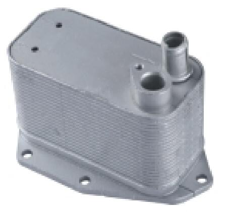 5989070281 OIL COOLER for BMW