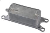 157355-016B2 OIL COOLER for BMW