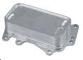 11428507627 OIL COOLER for BMW