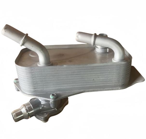 17217529499 OIL COOLER for BMW