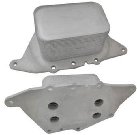 11428585238           11428574004 OIL COOLER for BMW